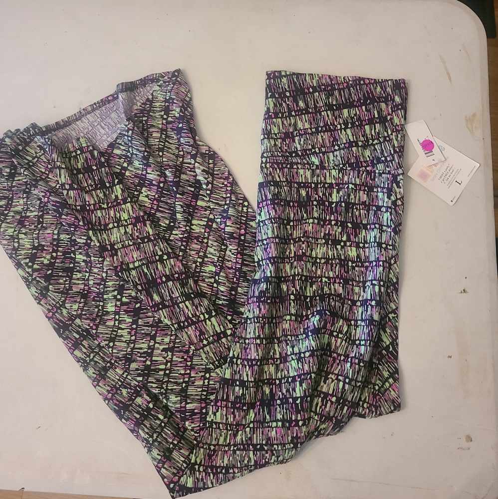 LuLaRoe Maxi